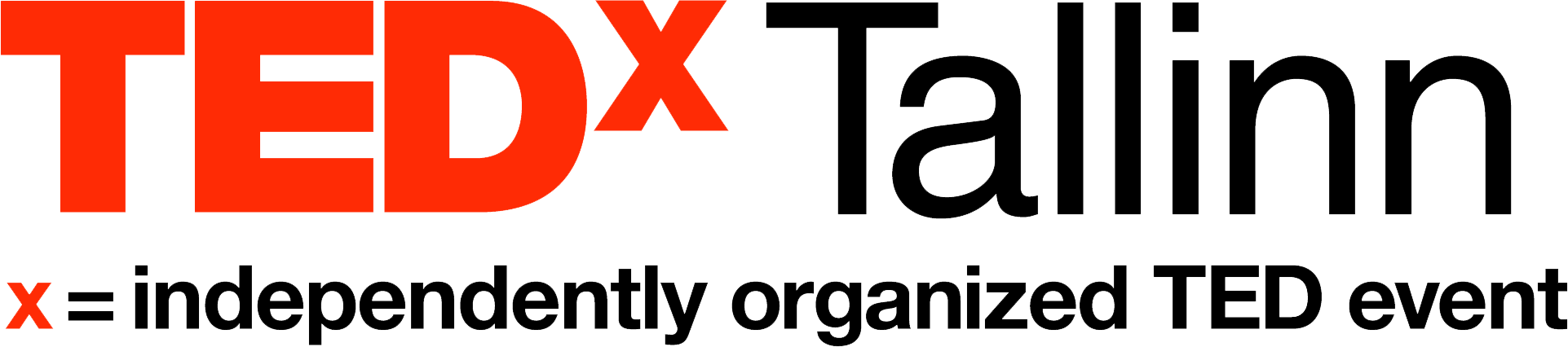 TEDxTallinn