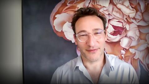 How to discover your “why” in difficult times | Simon Sinek