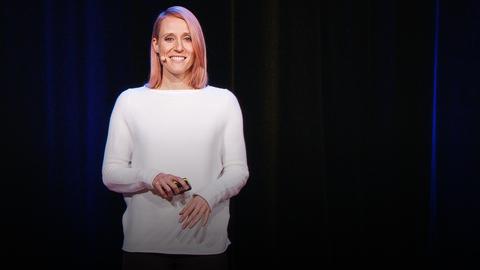 Why we’re more honest with machines than people | Anne Scherer