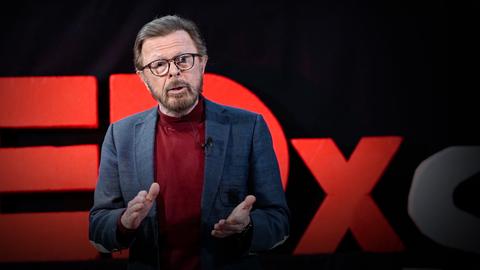How music streaming transformed songwriting | Björn Ulvaeus