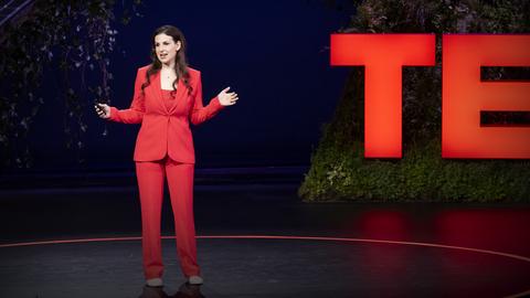 The fastest way to slow climate change now | Ilissa Ocko