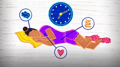 How daylight saving time affects our bodies, minds — and world | Matt Walker