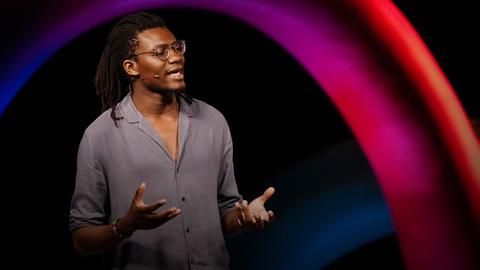 A new way to help young people with their mental health | Tom Osborn