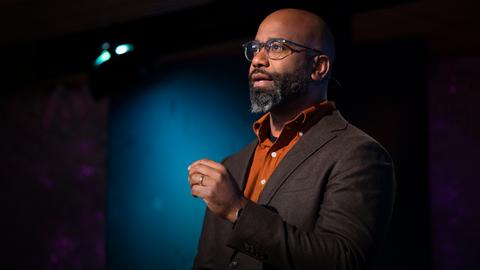 How “radical hospitality” can change the lives of the formerly incarcerated | Reuben Jonathan Miller