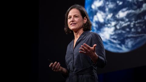 The ocean’s ingenious climate solutions | Susan Ruffo