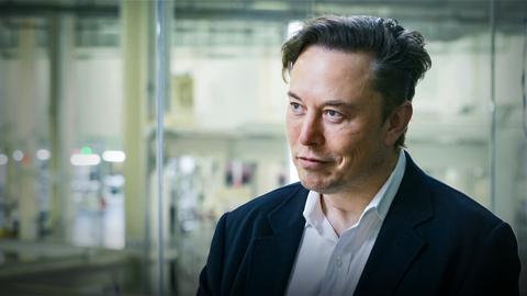 A future worth getting excited about | Elon Musk