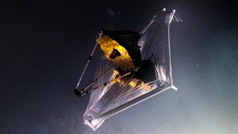 How the James Webb Space Telescope will unfold the universe | John C. Mather