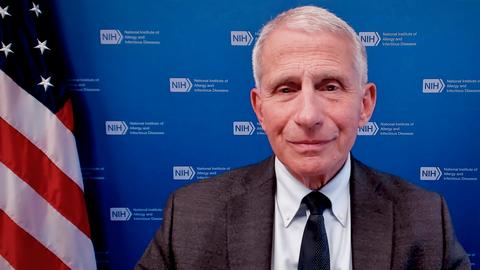 Is the pandemic actually over? It’s complicated | Anthony Fauci