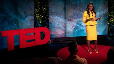 We need leaders who boldly champion inclusion | June Sarpong