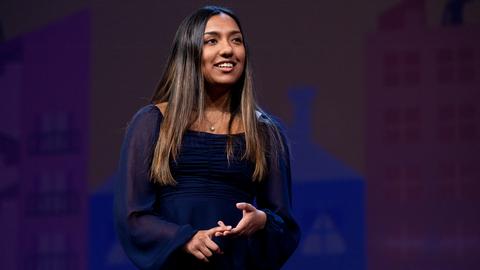 What you can learn from people who disagree with you | Shreya Joshi