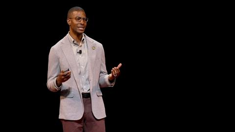 How everyday interactions shape your future | Mesmin Destin