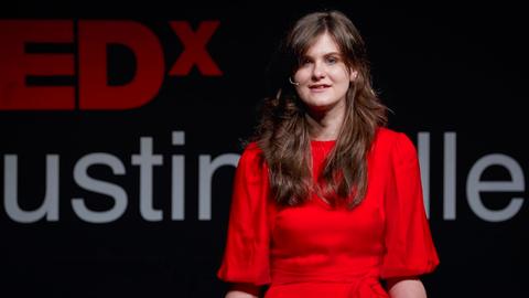 Why autism is often missed in women and girls | Kate Kahle