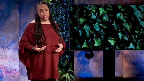 4 ways to have healthy conversations about race | Afrika Afeni Mills
