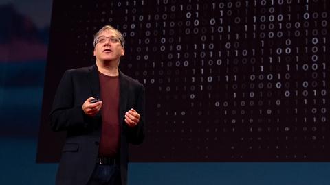 The urgent risks of runaway AI — and what to do about them | Gary Marcus