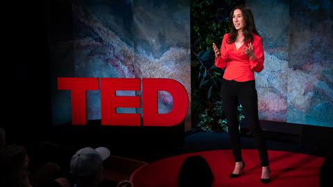 3 ways your money can fight climate change | Veronica Chau