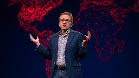 The next global superpower isn’t who you think | Ian Bremmer