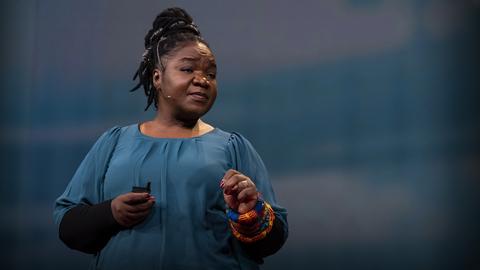 School is just the start. Here’s how to help girls succeed for life | Angeline Murimirwa