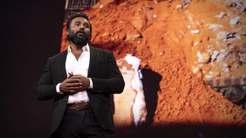 How today’s scraps will be tomorrow’s sustainable buildings | Vinu Daniel