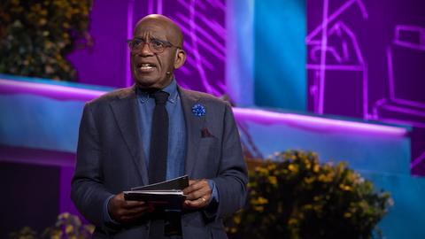 An extreme weather report from America’s weatherman | Al Roker