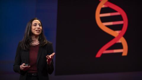 The world’s rarest diseases — and how they impact everyone | Anna Greka