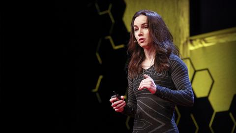 The deadly trap that could create an AI catastrophe | Liv Boeree