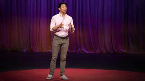 Why science needs to get behind natural medicine | Jeff Chen