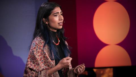 How AI and democracy can fix each other | Divya Siddarth