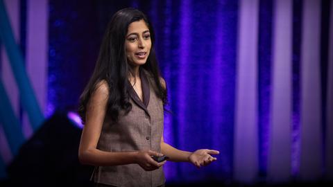 How business can improve the world, not just the bottom line | Esha Chhabra