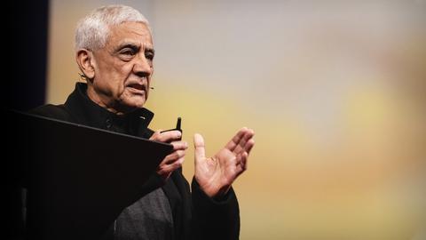 12 predictions for the future of technology | Vinod Khosla