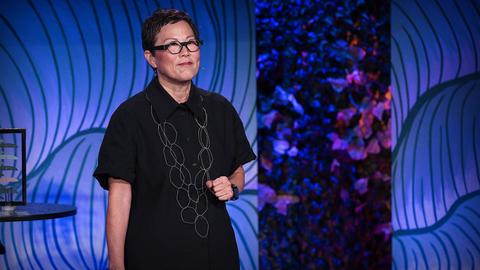 How buildings can improve life — inside and out | Doris Sung