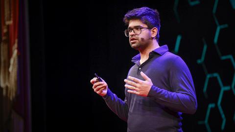 How AI will answer questions we haven’t thought to ask | Aravind Srinivas