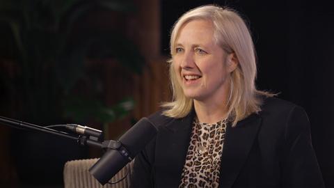 Can big tech and privacy coexist? | Carole Cadwalladr and Chris Anderson