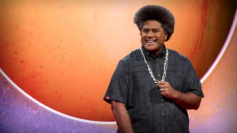 The climate movement needs new stories — here’s mine | Fenton Lutunatabua