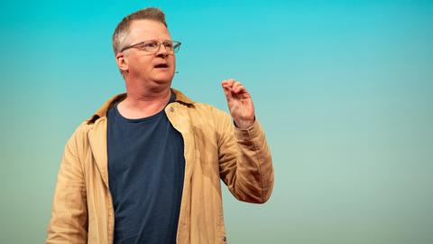 A parent’s guide to raising kids after loss | Andy Laats