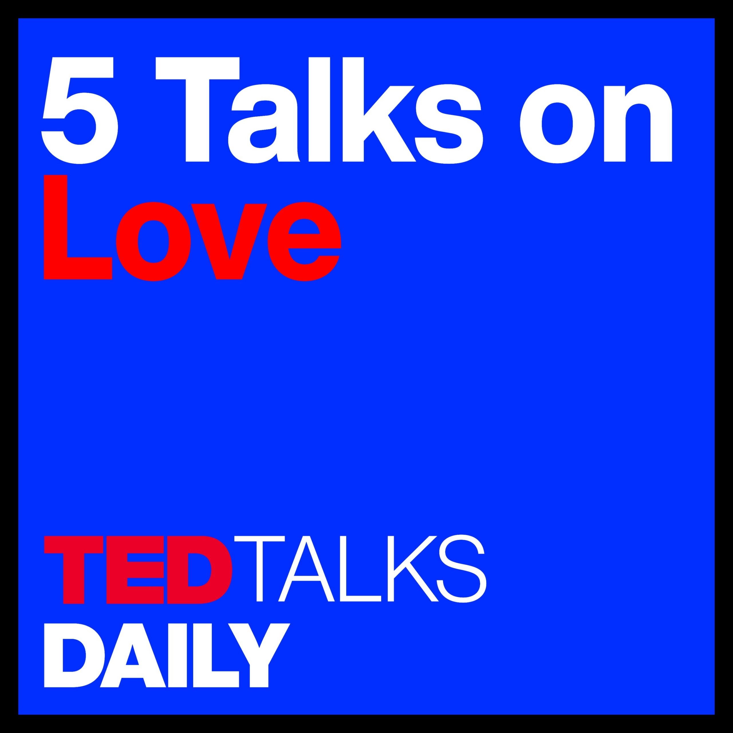Talks on Love Playlist (1/5): Your relationship expectations could be holding you back | Stephanie R. Yates-Anyabwile