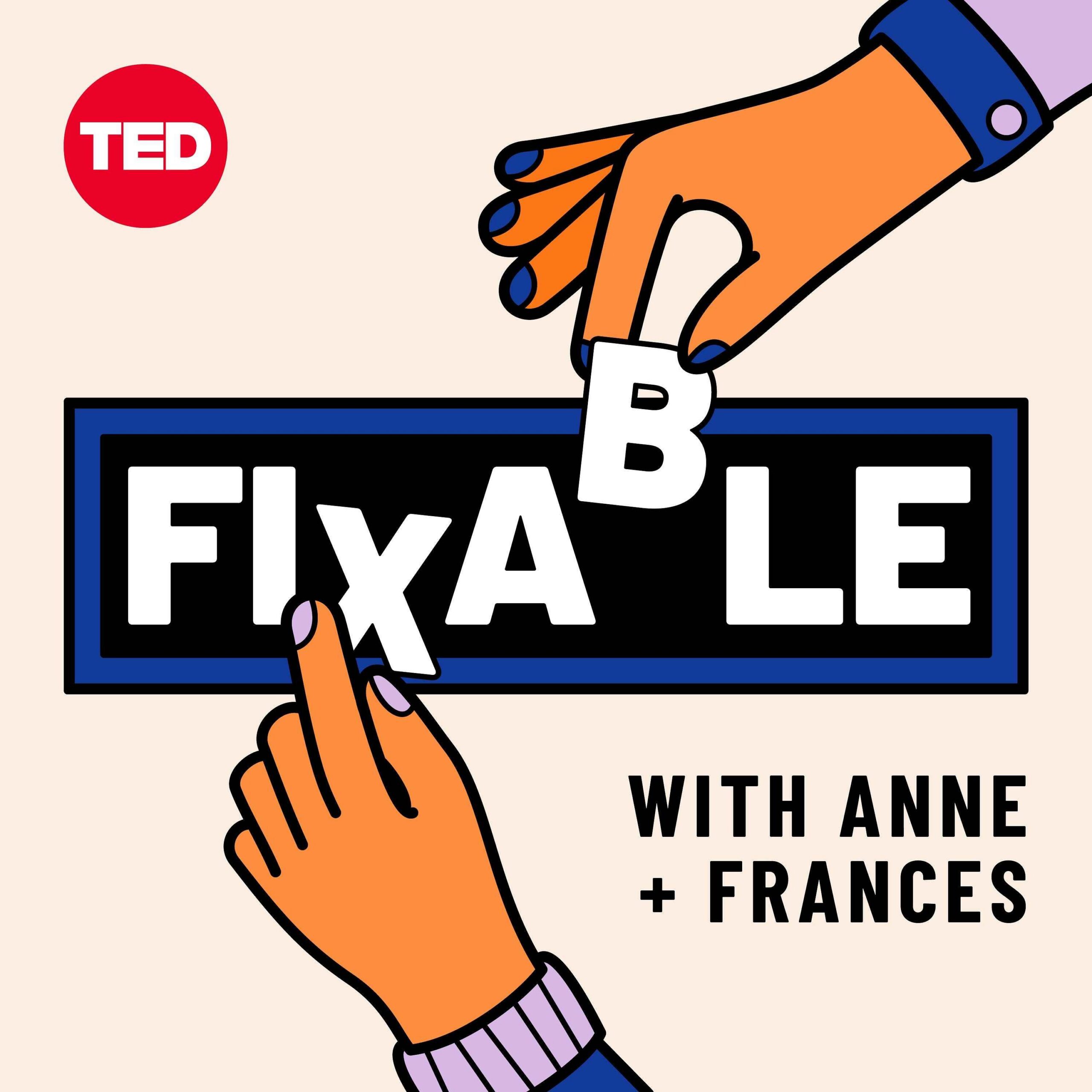 Sunday Pick: Unlocking Your Power at Work: Kara Swisher on how to get what you want | from Fixable